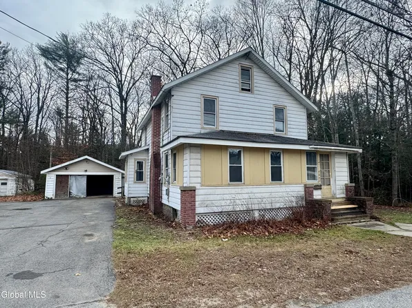 4062 Rockwell Street, Hadley, NY 12835