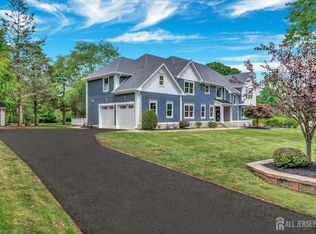 737 Wingate Dr, Bridgewater, NJ 08807