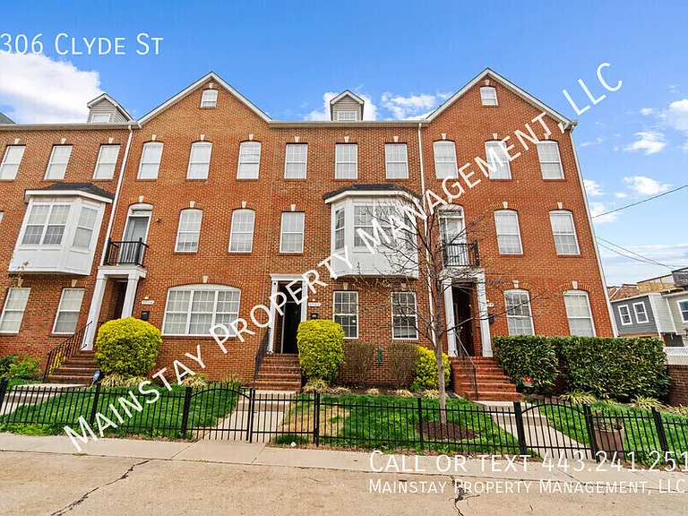 3306 Clyde St — Photo 1