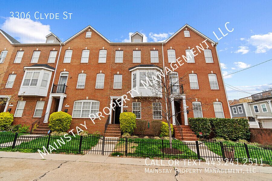 1st image of 3306 Clyde St