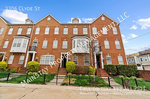 3306 Clyde St Photo 1