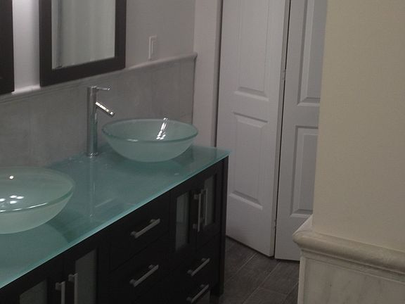 downstairs bathroom