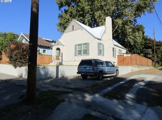 1013 NW Ellis Ave, Pendleton, OR 97801