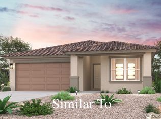 2591 Aaron Pl, Bullhead City, AZ 86442