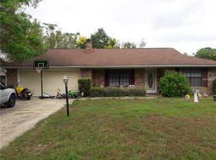 826 N Fairbanks Dr, Deltona, FL 32725