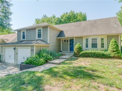 15611 W 128th St, Olathe, KS, 66062
