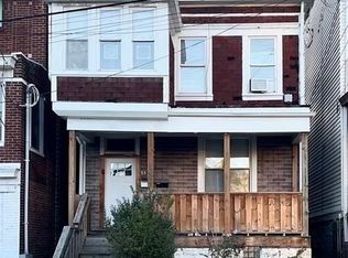 3537 Fleming Ave, Pittsburgh, PA 15212