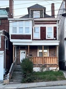 3537 Fleming Ave, Pittsburgh, PA, 15212