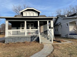 5301 Euclid Ave, Kansas City, MO 64130