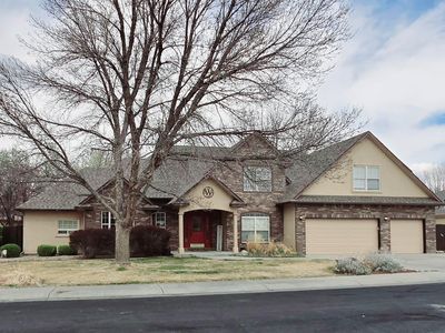 2534 Falls View Cir, Grand Junction, CO, 81505