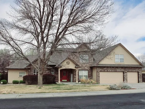 2534 Falls View Cir, Grand Junction, CO 81505