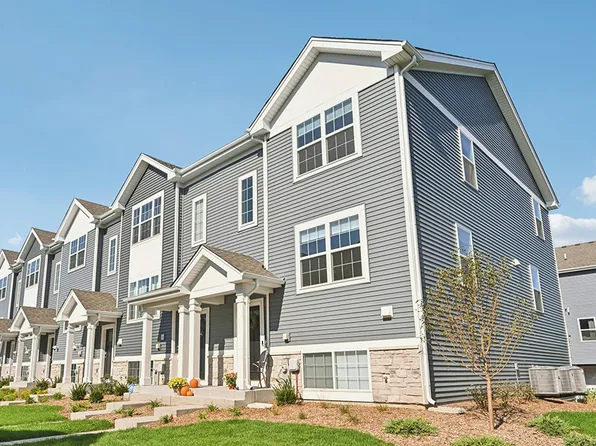 901 Briar Glen Ct, Hampshire, IL 60140