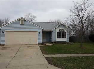 1502 Citation Cir, Lebanon, IN 46052