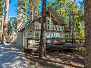 21960 Sunrise Dr, Long Barn, CA