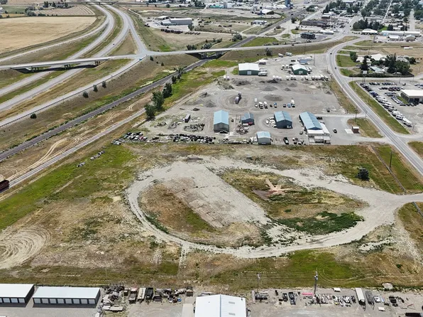 Us Highway 91 N, Conrad, MT 59425