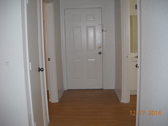 Entry Way