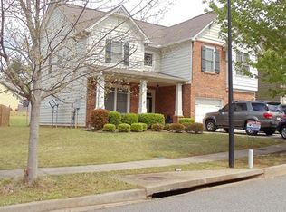 2011 Nelms Pointe Lndg, Lawrenceville, GA 30043