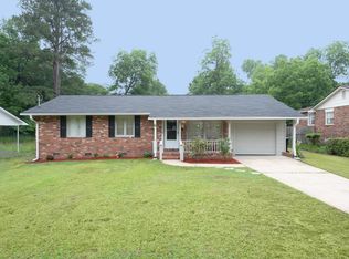 3828 Reese Rd, Columbus, GA 31907