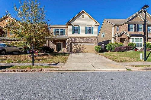 505 Napa Valley Ln Photo 1