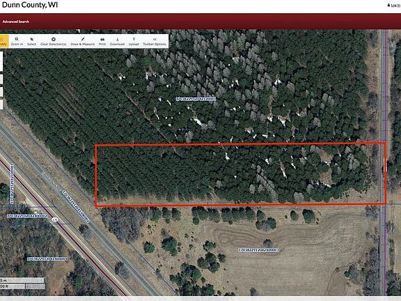 3rd image of 5 Acres 630th Street
