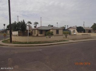 2811 W Adams St, Phoenix, AZ 85009