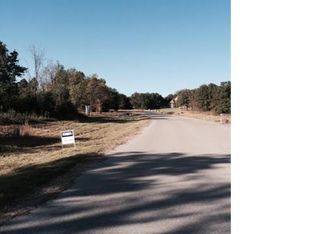 6645 S 119th West Ave, Sapulpa, OK 74066