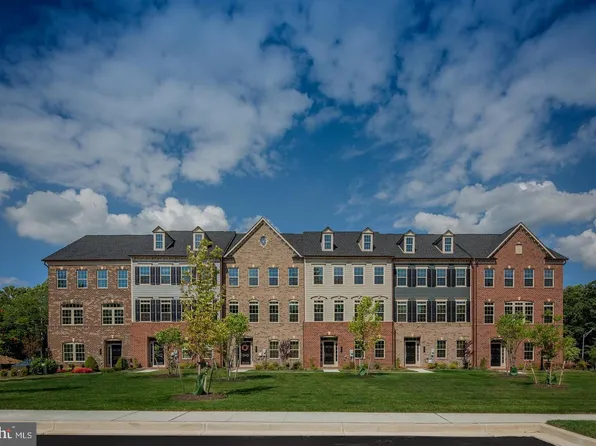 52 Wedge Way #6, Baltimore, MD 21208