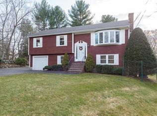 154 Mill St, Abington, MA 02351