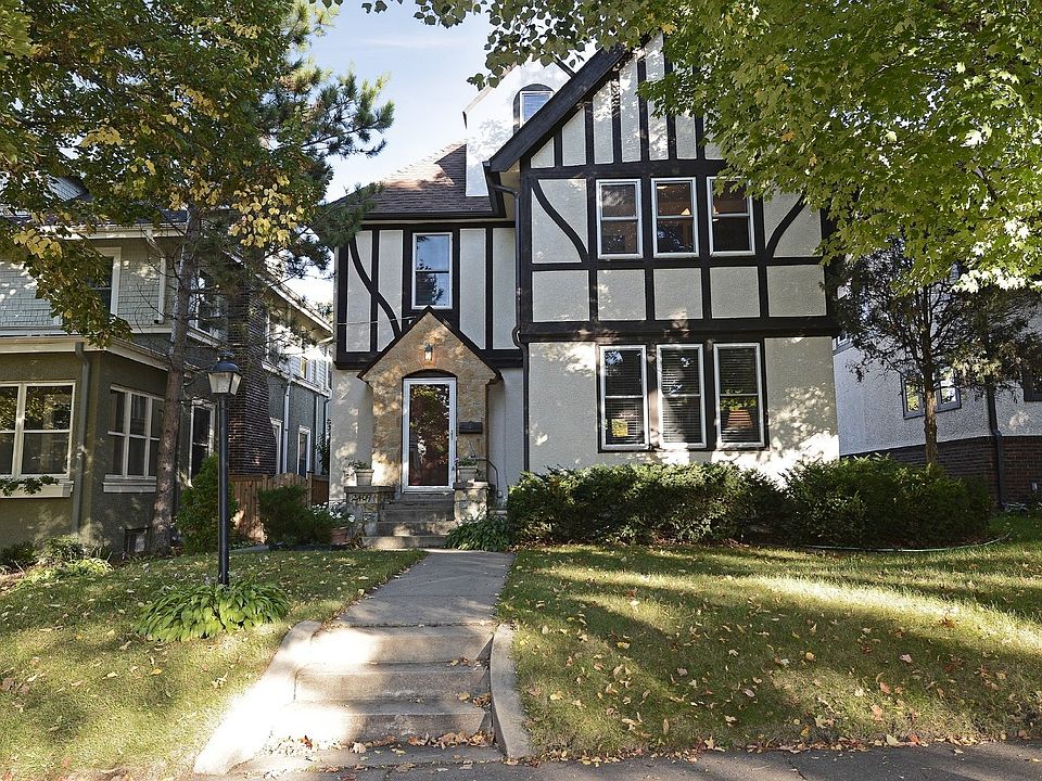 For Sale: 2409 Sheridan Ave S, Minneapolis, MN 55405