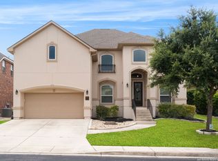 9634 Torrington, San Antonio, TX 78251