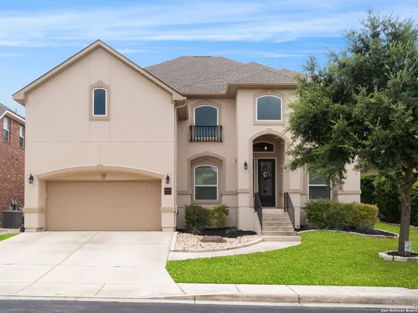 9634 TORRINGTON, San Antonio, TX 78251