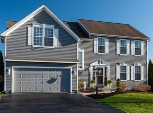 120 Watch Hill Rd, Coatesville, PA 19320