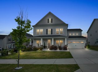 2608 Red Spruce Dr, Raleigh, NC 27616