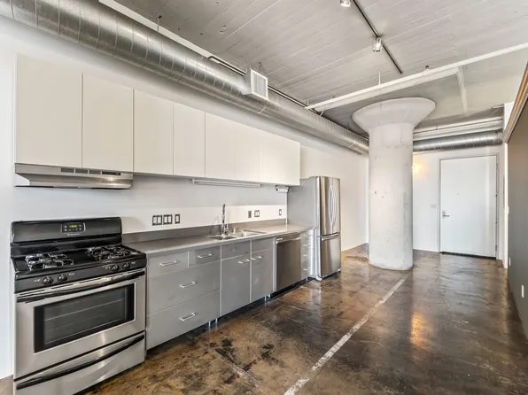 1855 Industrial St, Los Angeles, CA 90021
