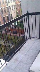 Rented by Harlem Lofts