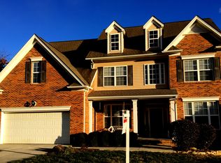 136 Laurel Cyn, Johnson City, TN 37615