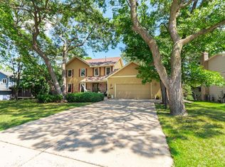 12093 Ilex St NW, Coon Rapids, MN 55448