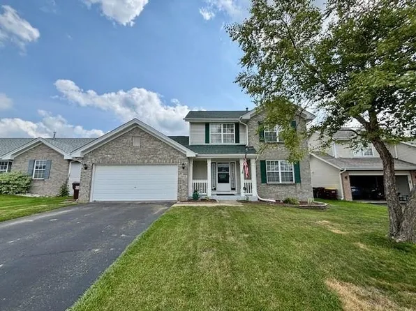 3965 Ashwinton Way, Rockford, IL 61109