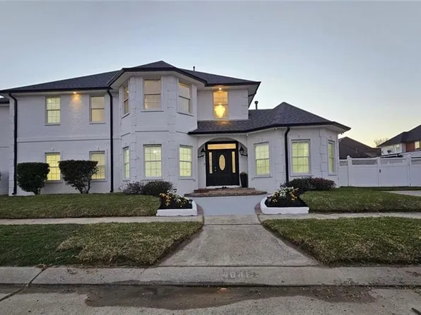 4041 Teche Dr, Kenner, LA 70065