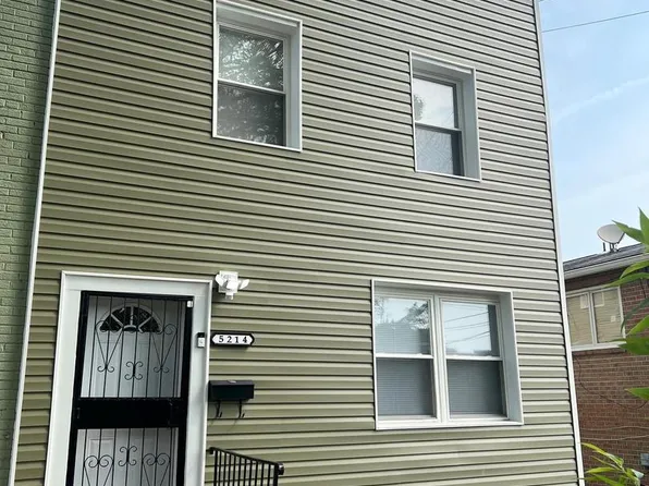 5214 Blaine St NE, Washington, DC 20019