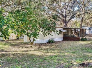 1643 County Road 434b, Lake Panasoffkee, FL 33538