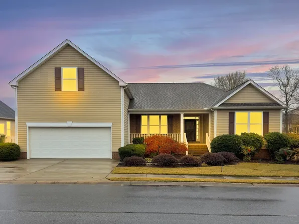 101 Surrywood Dr, Greenville, SC 29607