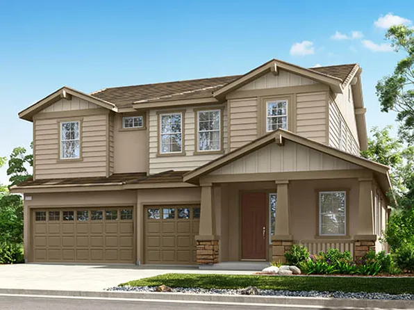 Residence 2 Plan, Vandengate