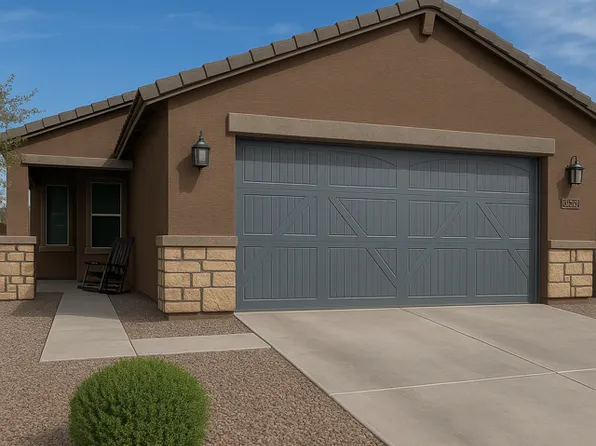 40618 W Sunland Dr, Maricopa, AZ 85138