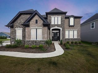 8149 Chesapeake Way NW, Pickerington, OH