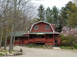 10255 Imlay City Rd, Kenockee, MI 48006