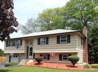 27 Joyce Rd, Peabody, MA 01960