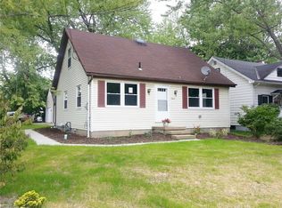 1000 Orchard Ave, Aurora, OH 44202