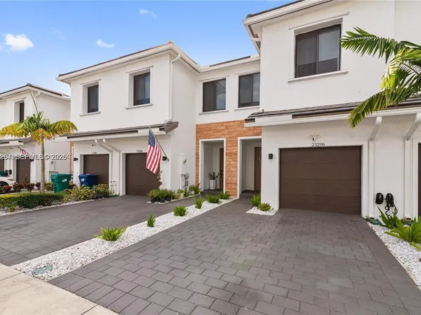 23296 SW 110th Ct #23296, Homestead, FL 33032