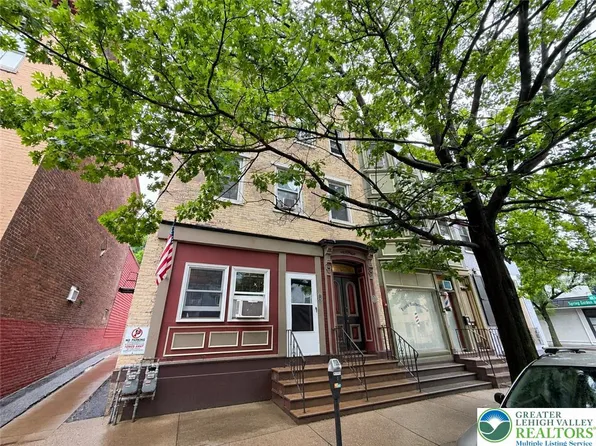 80 N 4th St APT 4, Easton, PA 18042